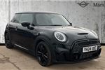 2024 MINI Hatchback