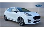 2022 Ford Puma