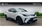 2023 Toyota C-HR