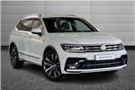 2021 Volkswagen Tiguan Allspace