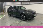 2022 BMW iX3