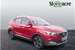 2019 MG ZS