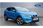 2019 Nissan Qashqai