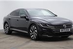 2021 Volkswagen Arteon