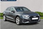 2023 Audi A3