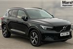 2023 Volvo XC40