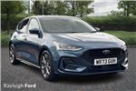 2023 Ford Focus