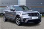 2021 Land Rover Range Rover Velar