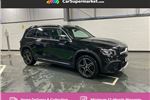 2023 Mercedes-Benz GLB