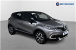 2019 Renault Captur