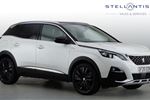 2020 Peugeot 3008