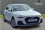 2019 Audi A1