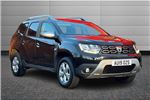 2019 Dacia Duster