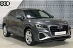 2023 Audi Q2