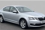 2017 Skoda Octavia