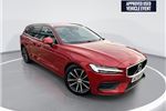 2020 Volvo V60