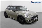 2019 MINI Hatchback