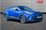 2021 Toyota C-HR