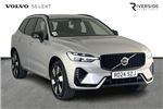 2024 Volvo XC60