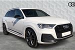 2021 Audi Q7
