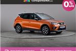 2019 SEAT Arona