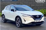 2021 Nissan Qashqai