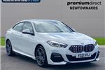 2021 BMW 2 Series Gran Coupe