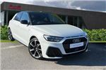 2021 Audi A1