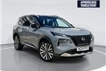 2024 Nissan X-Trail