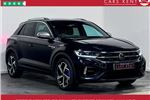 2022 Volkswagen T-Roc