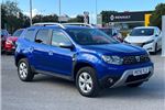 2020 Dacia Duster