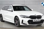 2024 BMW 3 Series Touring