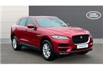 2019 Jaguar F-Pace