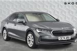 2024 Skoda Superb