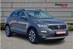 2022 Volkswagen T-Roc