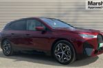 2022 BMW iX