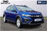 2024 Dacia Sandero Stepway