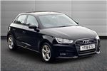 2018 Audi A1