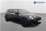 2021 MINI Clubman