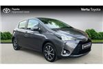 2019 Toyota Yaris