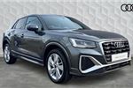 2024 Audi Q2