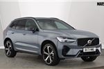 2021 Volvo XC60