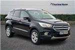 2019 Ford Kuga