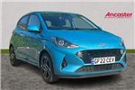 2022 Hyundai i10