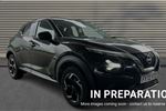 2022 Nissan Juke