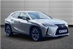 2020 Lexus UX