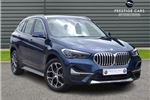 2022 BMW X1