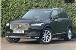 2017 Volvo XC90