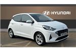 2021 Hyundai i10