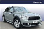 2019 MINI Countryman